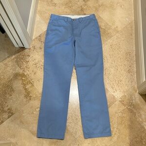 Polo Ralph Lauren Blue - Classic Fit - Chino/Kakhi Pant - 34x33